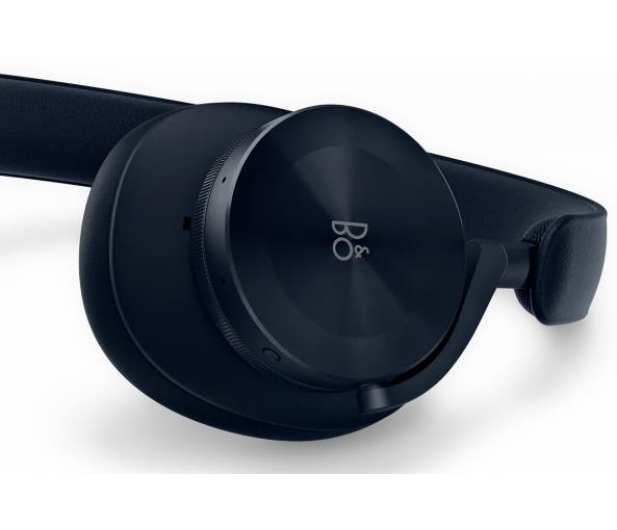 Bang & Olufsen Słuchawki nauszne BEOPLAY H95 Navy - 717575 - zdjęcie 7
